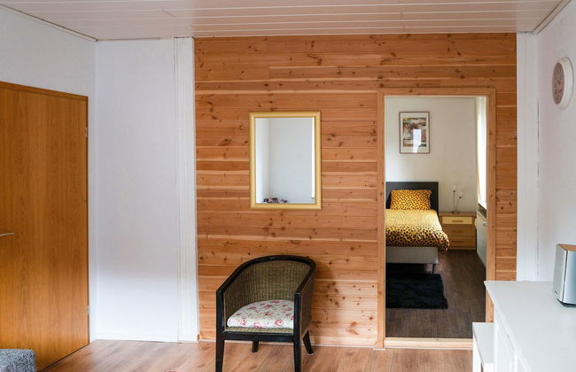 Wohnung in Brilon mit Kleinem Garten - Foto 7