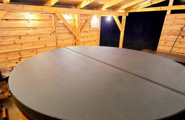 Jurajska Sielanka - domek nad rzeczką - Foto 13