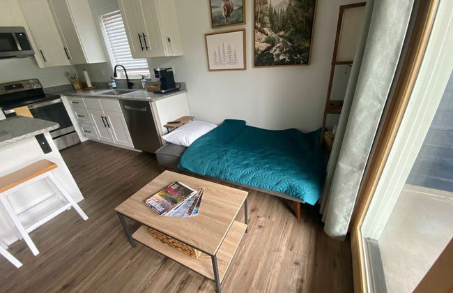 Creek 15 min to Purgatory Garage Parking - Foto 61