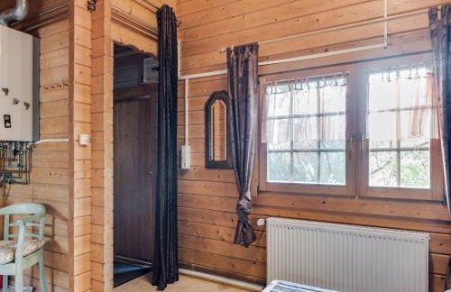 Charmantes Ferienhaus mit eigenem Garten - Photo 18