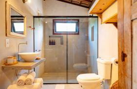 Casa pé na areia em Caraíva - Foto 24
