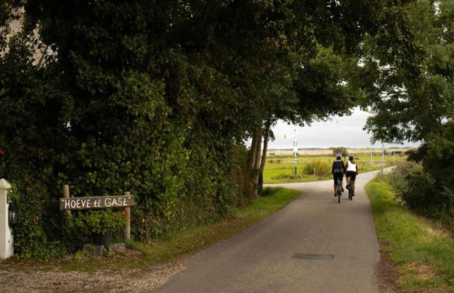 Holiday Home in De Koog Near Texel Beaches - Foto 34