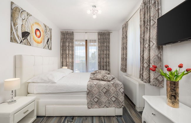 Villa Grandioza - Foto 12