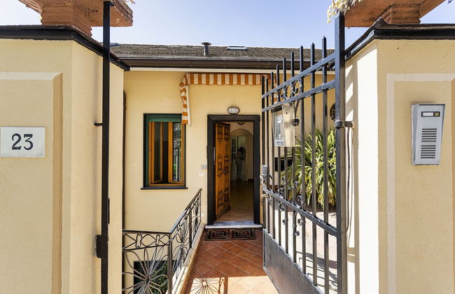 Giovo Sea View Balcony by Wonderful Italy - Foto 19