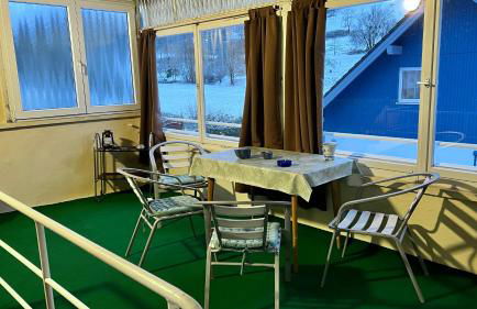 FeWo, Monteurwohnung Pauline - Foto 12