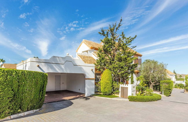 Villa Las Brisas 93 - Foto 37