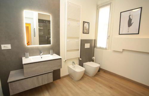 Guest House Sassuolo - Photo 11