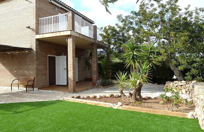 Villa Almadrava 10 - Foto 21