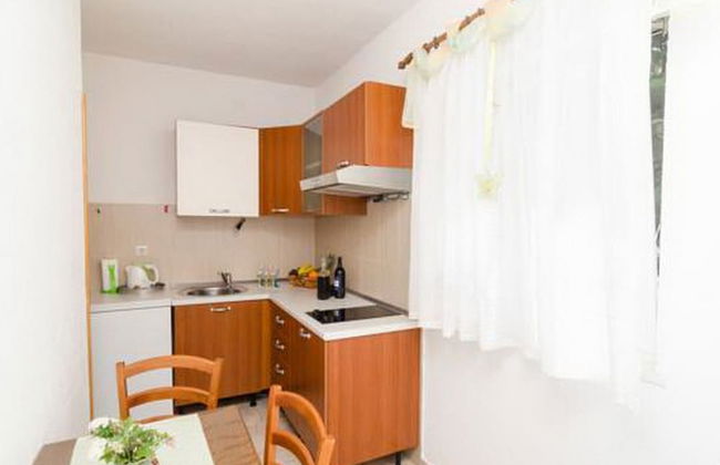 Apartments Skurla - One Bedroom Apartment With Terrace - Foto 6