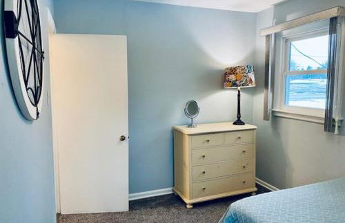 Lake Trail Cottage - Foto 12