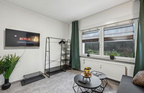 2 rooms I 55sqm Apartment I Parking - Foto 9