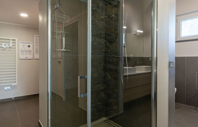 Lacum Lux Resort - Foto 23