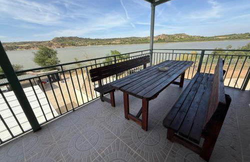 Iberfishing Apartmanok - Foto 7