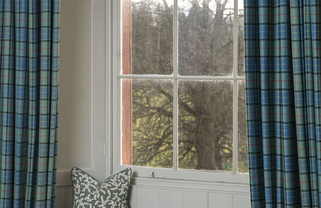 Thirlestane Castle - Foto 9