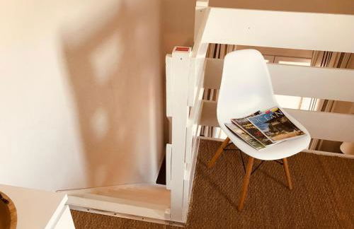 Cocon entre presqu'île du Cap Ferret et plages océanes - terrasse - 1 vélo gratuit - Foto 66