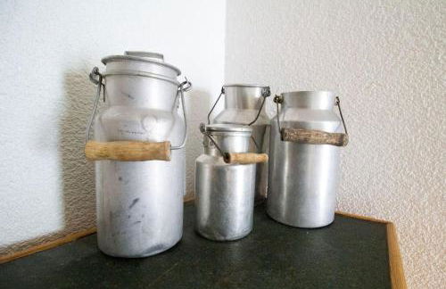 Schöne und helle Ferienwohnung in Pfaffenweiler - Foto 21