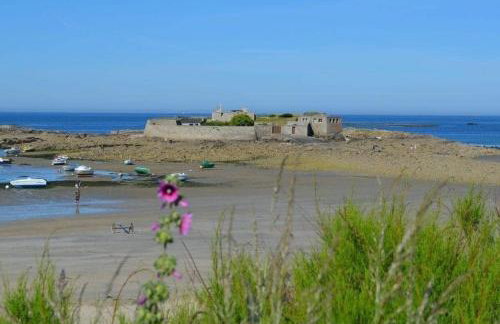 Vue mer panoramique, plage à pied, piscine chauffée - Photo 20
