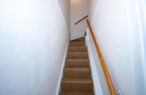 The Snug - A Quaint Mews Cottage City Centre - Foto 13