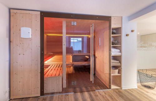 Gästehaus Kunkelmann mit Sauna - Foto 7