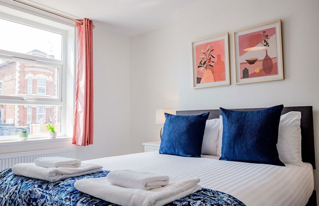 Host Stay Bromyard Flat 1 - Foto 2