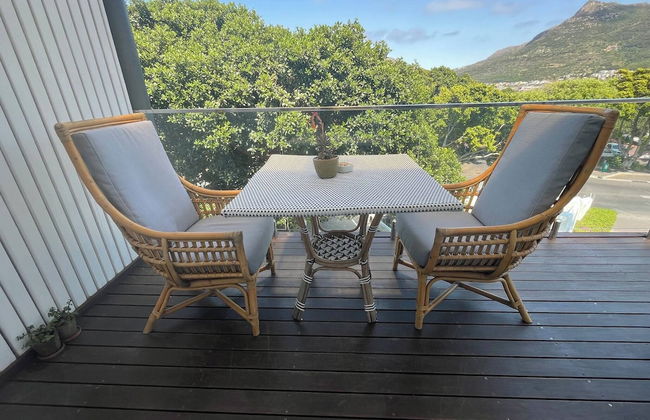 Oceanfront Apartment in Cape Town With Stunning Views - Foto 10