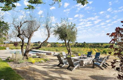 Wellsona by Avantstay Wine Trail Estate + Pool, Hot Tub Main Home + Guest Home - Foto 72