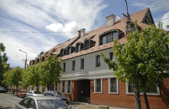 Abbázia Club Hotel Kék - Foto 25