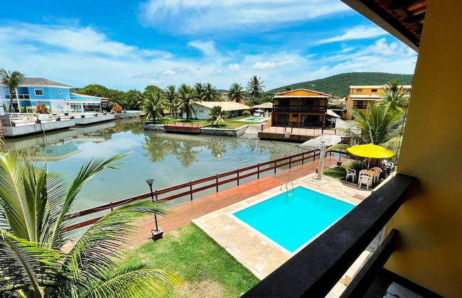 The Ferias - Apto Marlim 103 familia - Photo 6