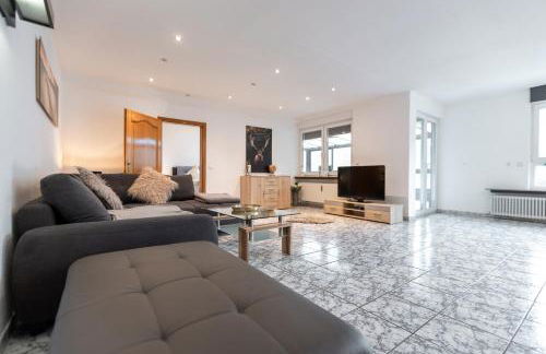 Ferienwohnung Villa Abrioux am Park - Photo 18