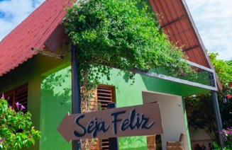 Vila Feliz - Chalés completos - ideal para famílias - Foto 60