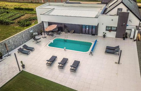 Awesome Home In Koritna With Sauna - Foto 8