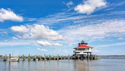 New Intown Waterfront Townhome wPool & Location - Foto 2