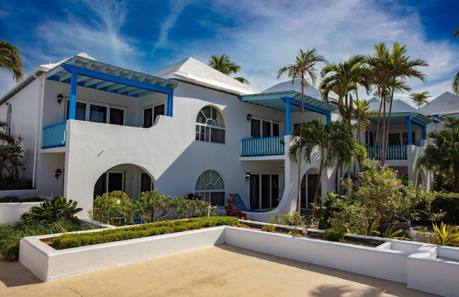 Deluxe Sea View Villas at Paradise Island Beach Club Resort - Foto 59