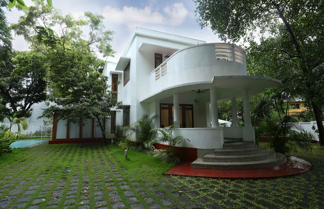 Beach Gate Bungalows CGH Earth - Foto 8