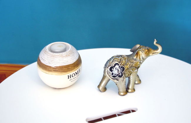 Chrismma 1-bed Apt With Private Yard & Parking - Foto 12