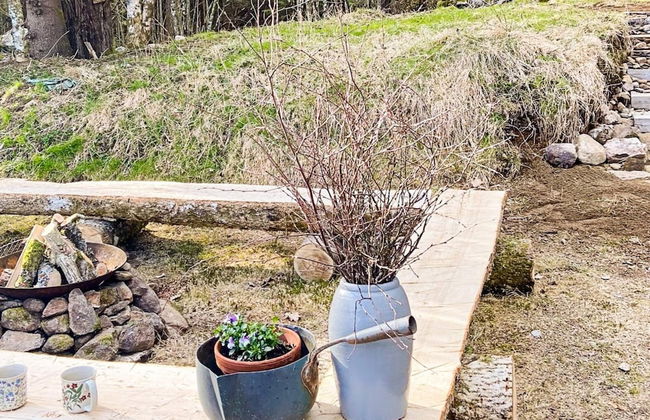 Country Cottage Near Ullared - Foto 24