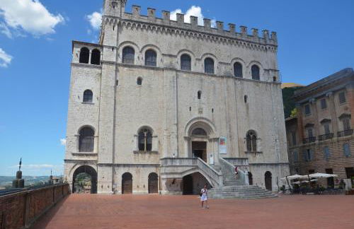 appartamento Colticciola Agriturismo Marche - Foto 77