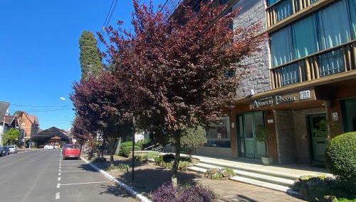 LUXUOSO APT ALMERIS PECCIN no Centro de GRAMADO - Foto 3