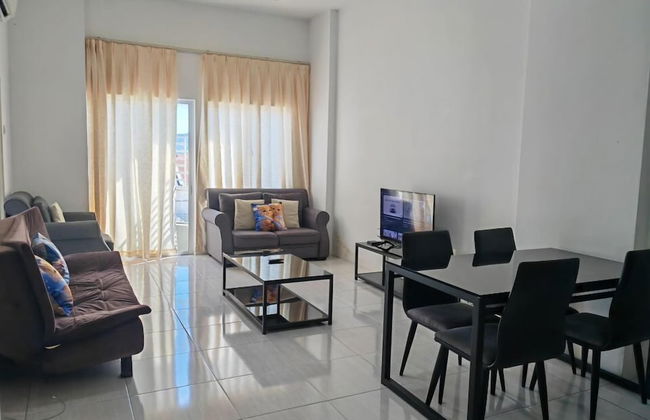 Pangsapuri Simfoni Beliza - Photo 25