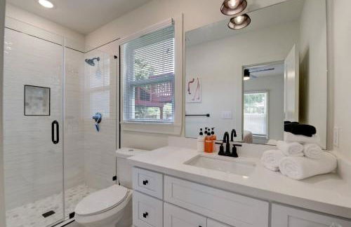 Flamingos on 45th Main - 3 King beds - Great vibe! - Foto 35