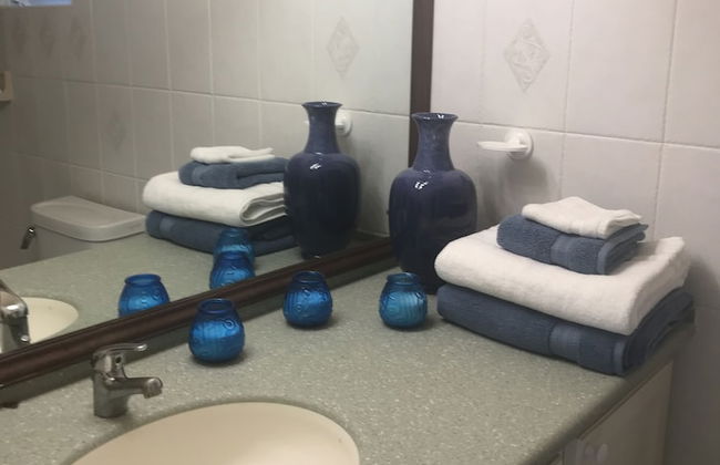 Rowans Park - Luxury Apartment - Foto 21