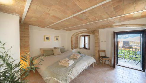 Cozy nest near Perugia - Foto 1