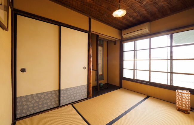 K's Villa Kamogawa and Matsumi - Foto 41