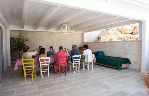 Dimora Maria Charming Home - Foto 13