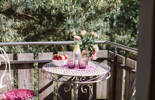 Haus an der Tanne - Foto 17