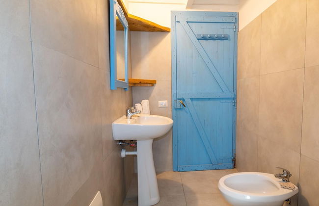 Cozzy Sarrocca in Sa Rocca Tunda - Foto 29