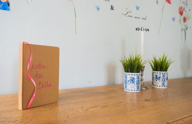 Holiday Home Adjoining a Chateau - Photo 33