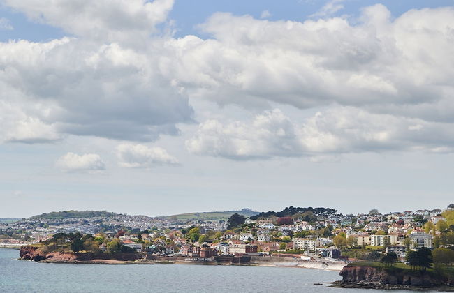 Harbour Breeze in Torquay - Foto 33