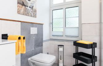 Ferienwohnung Landleben am Meer - Foto 54