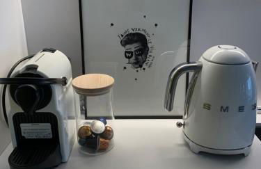 Gîte au pied de la Cité Médiévale - Le 127 - Foto 8